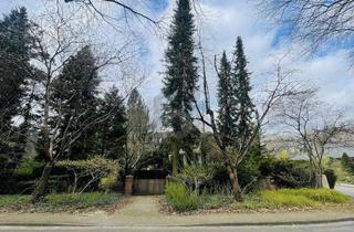 Grundstück zu kaufen in 22159 Hamburg, WOHNEN AM PARK