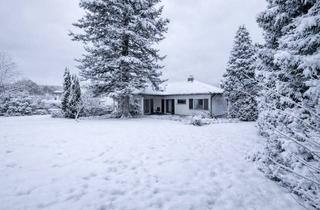 Einfamilienhaus kaufen in 65779 Kelkheim, Wohnen in Kelkheims Bestlage: Freistehendes Einfamilienhaus sucht neue Bewohner!