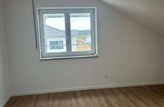 Haus mieten in Eugen-Oker-Straße, 92421 Schwandorf, Neues Einfamilienhaus/Reiheneckhaus (Erstbezug) in Schwandorf mit 6,5 Zimmern