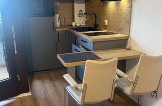 Immobilie mieten in Dieselstr. 37, 40880 Ratingen, schickes, möbliertes Apartment mit Blick ins Grüne - nahe Flughafen