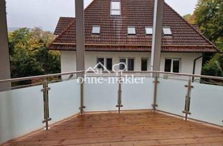 Wohnung kaufen in Friedrich-Pieper-Str. 6, 32760 Detmold, Erdgeschoss Eigentumswohnung in Detmold