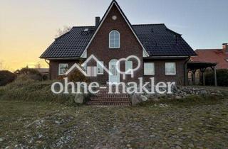 Haus mieten in 17440 Kröslin, Großzügiges Einfamilienhaus mit umlaufender Terrasse