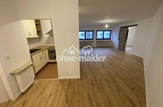 Wohnung mieten in 50968 Köln, Sanierte 2Z Wohnung mit Parkplatz in Köln-Raderthal