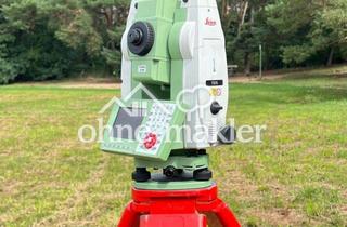 Gewerbeimmobilie kaufen in 63110 Rodgau, Grundstück am Strandbad Rodgau – 2.839 m² –