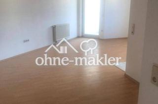 Wohnung kaufen in Mengenerstr. 15, 72516 Scheer, Barrierefreie, leerstehende 2,5 Zimmerwohnung mit Balkon und TG