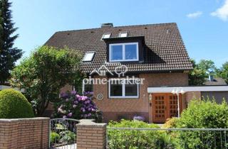 Wohnung mieten in Gottfried-Keller-Str. 9, 22848 Norderstedt, Charmante 4-Zimmer-Wohnung in zentraler Wohnlage von Norderstedt-Garstedt