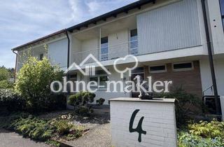 Reihenhaus kaufen in 82152 Krailling, Krailling: Großzügiges Reihenmittelhaus + Garage (optional)