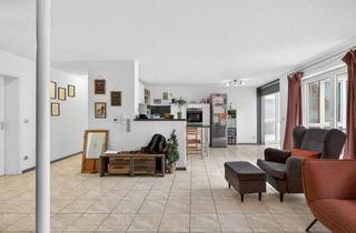 Wohnung kaufen in 76461 Muggensturm, Wohnen oder Kapitalanlage: Moderne Wohnung mit Balkon und TG in zentraler Lage