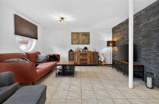 Wohnung kaufen in 76461 Muggensturm, Wohnen oder Kapitalanlage: Moderne Wohnung mit Balkon und TG in zentraler Lage