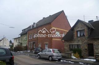 Wohnung mieten in 56235 Ransbach-Baumbach, 4 ZKB Masionettwohnung in Ransbach