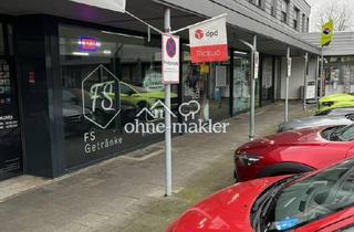 Gewerbeimmobilie kaufen in 47475 Kamp-Lintfort, Sehr gepflegtes Ladenlokal in unmittelbarer Nähe zu Aldi