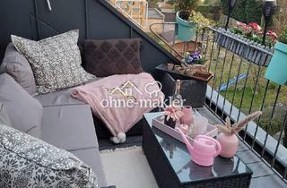 Wohnung mieten in 40668 Meerbusch, Galerietraum zentral in Lank Latum zum 1.3.26