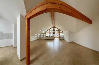 Penthouse kaufen in 84478 Waldkraiburg, Licht. Weite. Alpenblick.