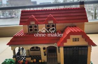 Grundstück zu kaufen in 16341 Zepernick, Provisionsfreies Baugrundstück 537 qm