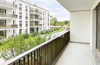 Wohnung mieten in 82061 Neuried, Neuwertig! Helle 2-Zi.-Wohnung mit großem Balkon und moderner Einbauküche in Neuried