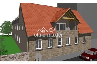 Wohnung kaufen in 90513 Zirndorf, Zentral-Neubau 4 Zimmer Kfw 70, Steuerafa 70% gem.7h, mit Garten