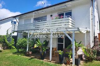 Einfamilienhaus kaufen in 75449 Wurmberg, Lichtdurchflutetes Einfamilienhaus mit schönem Garten, modernen Bädern und viel Privatsphäre