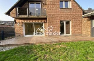 Einfamilienhaus kaufen in 41334 Nettetal, Teilsaniertes freistehendes Einfamilienhaus/ Mehrgenerationen zentral, ruhig, seenah in Lobberich