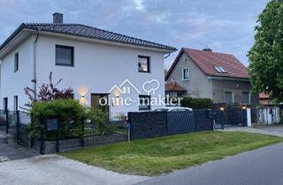 Villa kaufen in 16321 Bernau, Wunderschöne Stadtvilla vor den Toren Berlins