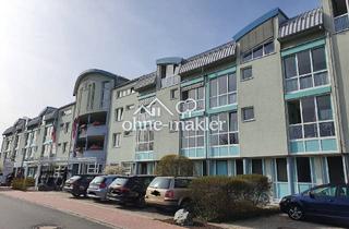 Wohnung mieten in 91233 Neunkirchen, Tolle 1-Zimmer-Seniorenwohnung im Betreuten Wohnen in Neunkirchen am Sand