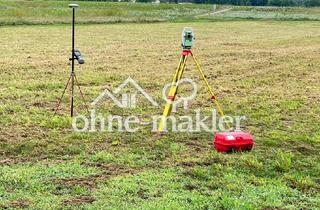 Immobilie kaufen in 63110 Rodgau, Grundstück am Strandbad Rodgau – 2.839 m² –