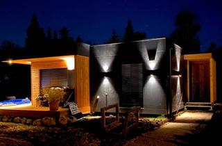 Haus kaufen in 91522 Ansbach, Provisionsfrei vom Bauträger: Barrierefreier Bungalow zum Festpreis mit Bauzeitgarantie