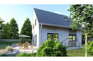 Haus kaufen in 91589 Aurach, Provisionsfrei vom Bauträger: Altersvorsorge mit Sofortnutzen - Festpreisgarantie inklusive!