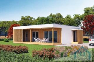 Einfamilienhaus kaufen in 91593 Burgbernheim, Provisionsfrei vom Bauträger mit Festpreisgarantie: Altersvorsorge mit Sofortnutzen