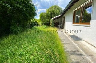 Einfamilienhaus kaufen in 85049 Ingolstadt, Einfamilienhaus mit großem Grundstück & Ausbaupotenzial!