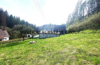 Einfamilienhaus kaufen in 96352 Wilhelmsthal, Großzügiges Einfamilienhaus mit 1.745 m² Grundstück, Nebengebäude & 4 Garagen in ruhiger Lage von Wilhelmsthal