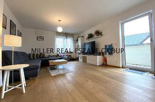 Wohnung kaufen in 93326 Abensberg, Einziehen & wohlfühlen - moderne Eigentumswohnung in bester Abensberger Wohnlage!