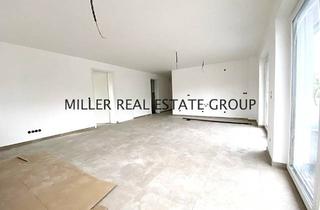 Wohnung kaufen in 85055 Ingolstadt, Exklusive Neubauwohnung (KfW-55) mit Loggia in Ingolstadt-Unterhaunstadt - Erstbezug!