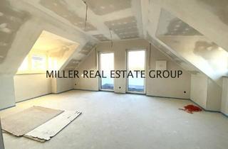 Wohnung kaufen in 85055 Ingolstadt, Stilvoll wohnen & vielseitig leben: Moderne Neubauwohnung mit zwei Einheiten in Ingolstadt-Unterhaunstadt!