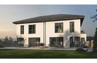 Haus kaufen in 17268 Templin, Ein Haus - zwei Haushälften ! Je Haushälfte/Familie/Grundstück nur 396.600,-EUR !