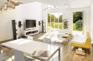 Wohnung kaufen in 01159 Dresden, Dresden - Wohnpark Sonnenaue: KfW Effizienzhäuser Exklusives, familienfreundliches Wohnen in außergewöhnlicher Lage - Neubau auch mit Untergeschoss