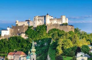 Wohnung kaufen in 83395 Freilassing, Freilassing - Freilassing-Süd, Zweizimmerwohnung, angenehme Nachbarschaft