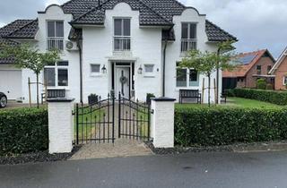 Villa kaufen in 26810 Westoverledingen, Westoverledingen - Stadtrandvilla