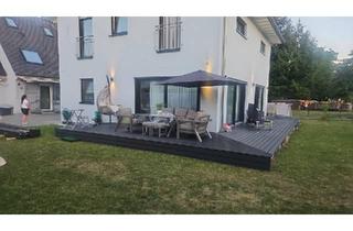 Einfamilienhaus kaufen in 86156 Augsburg, Augsburg - Modernes EFH mit großem Garten und Outdoorküche Keller