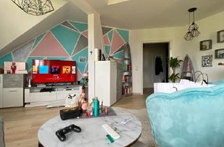 Wohnung kaufen in 09113 Chemnitz, Chemnitz - Stilvolle 3-Zimmer-Wohnung in zentraler Lage - mit Aufzug