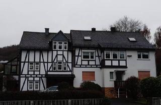 Mehrfamilienhaus kaufen in 35719 Angelburg, Angelburg - Mehrfamilienhaus zum Kauf