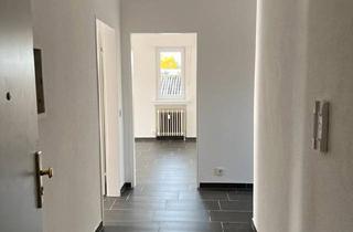 Wohnung kaufen in 49377 Vechta, Vechta - Top Eigentumswohnung in Vechta-Oythe | 3 SZ | Balkon