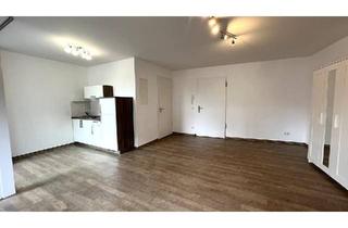 Wohnung kaufen in 95448 Bayreuth, Bayreuth - Zentrale 1-Zimmer-Wohnung mit Balkon in Bayreuth zu verkaufen