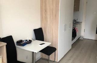 Wohnung kaufen in 95444 Bayreuth, Bayreuth - 1 Zimmer Apartment Rundum-Sorglos-Paket