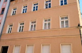 Mehrfamilienhaus kaufen in 06667 Weißenfels, Weißenfels - Mehrfamilienhaus mit 5 Wohneinheiten - 4 vermietet - saniert