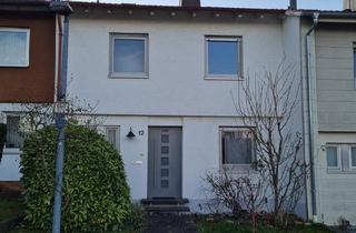 Reihenhaus kaufen in 73431 Aalen, Aalen - Reihenhaus in Aalen-Triumphstadt