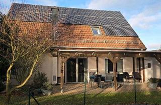 Einfamilienhaus kaufen in 38268 Lengede, Lengede - Einfamilienhaus mit toller Ausstattung in Spitzenlage in Lengede