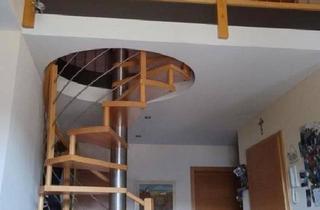 Wohnung kaufen in 77781 Biberach, Biberach - Maisonette Galerie Wohnung