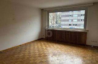 Wohnung mieten in 44139 Dortmund, Dortmund - ZENTRAL GELEGEN MIT TOP-ANBINDUNG