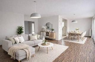 Wohnung kaufen in 21423 Winsen, Winsen (Luhe) - LICHTDURCHFLUTETER WOHNTRAUM IN BESTLAGE