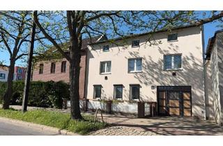 Einfamilienhaus kaufen in 39122 Magdeburg, Magdeburg - Haus am Stadtrand von Magdeburg mit 1a Verkehrsanbindung MFH MGH
